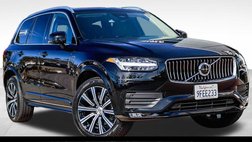 2023 Volvo XC90 B6 Core