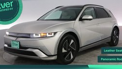 2025 Hyundai Ioniq 5 Limited