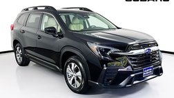 2024 Subaru Ascent Premium 8-Passenger