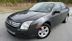2007 Ford Fusion V6 SE