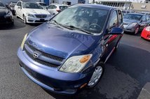 2004 Scion xA Base