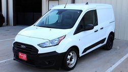 2021 Ford Transit Connect XL