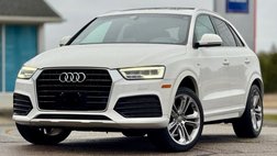 2018 Audi Q3 PremiumPlus