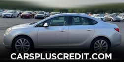 2012 Buick Verano Convenience Group