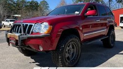 2010 Jeep Grand Cherokee Limited