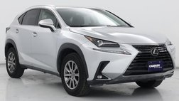 2019 Lexus NX 300 NX 300