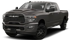 2026 Ram Ram Pickup 3500 Laramie
