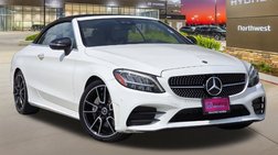 2023 Mercedes-Benz C-Class C 300