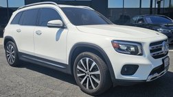 2023 Mercedes-Benz GLB GLB 250 4MATIC
