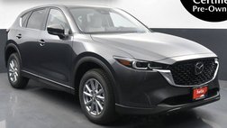2023 Mazda CX-5 2.5 S Preferred