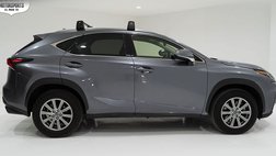 2019 Lexus NX 300 F SPORT