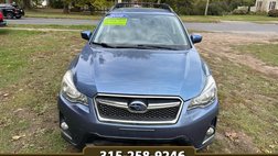 2016 Subaru Crosstrek 2.0i Premium