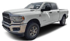 2024 Ram Ram Pickup 3500 Big Horn