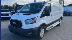 2023 Ford Transit 250