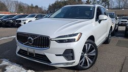 2023 Volvo XC60 B5 Plus Bright Theme