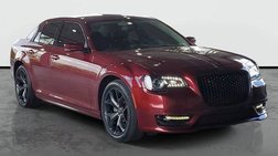 2023 Chrysler 300 Touring L