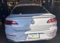 2022 Volkswagen Arteon SE R-Line