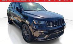 2020 Jeep Grand Cherokee High Altitude