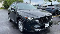 2024 Mazda CX-5 2.5 S Premium