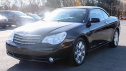 2010 Chrysler Sebring Limited