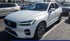 2023 Volvo XC60 B5 Core