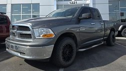 2009 Dodge Ram 1500 SLT