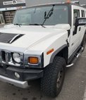 2008 HUMMER H2 Base