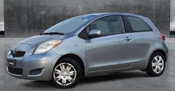 2009 Toyota Yaris Base