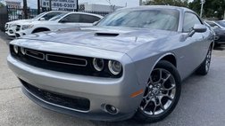 2017 Dodge Challenger GT