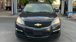 2016 Chevrolet Traverse LS
