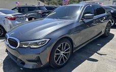 2019 BMW 3 Series 330i
