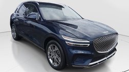 2025 Genesis GV70 2.5T Standard