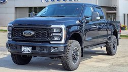 2025 Ford Super Duty F-350 XLT