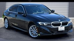 2023 BMW 3 Series 330e