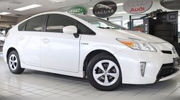 2014 Toyota Prius Five