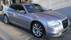 2017 Chrysler 300 C