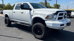 2012 Ram Ram Pickup 2500 ST