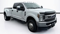 2019 Ford Super Duty F-350 