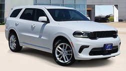 2022 Dodge Durango GT