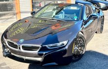2019 BMW i8 Base