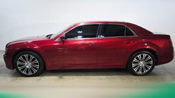 2013 Chrysler 300 S