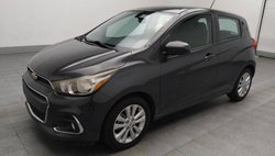 2017 Chevrolet Spark 1LT CVT