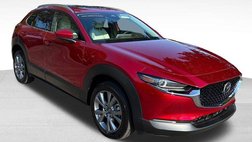 2025 Mazda CX-30 2.5 S Premium