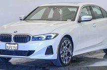 2025 BMW 3 Series 330i