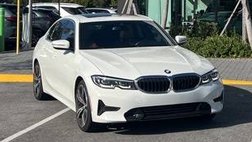 2020 BMW 3 Series 330i