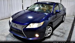 2014 Lexus ES 350 Base