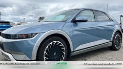 2023 Hyundai Ioniq 5 Limited