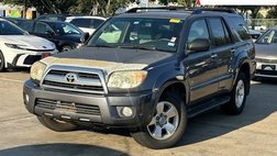 2009 Toyota 4Runner Sport
