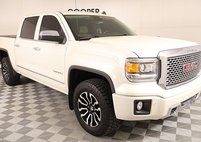 2014 GMC Sierra 1500 Denali