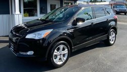 2013 Ford Escape SE